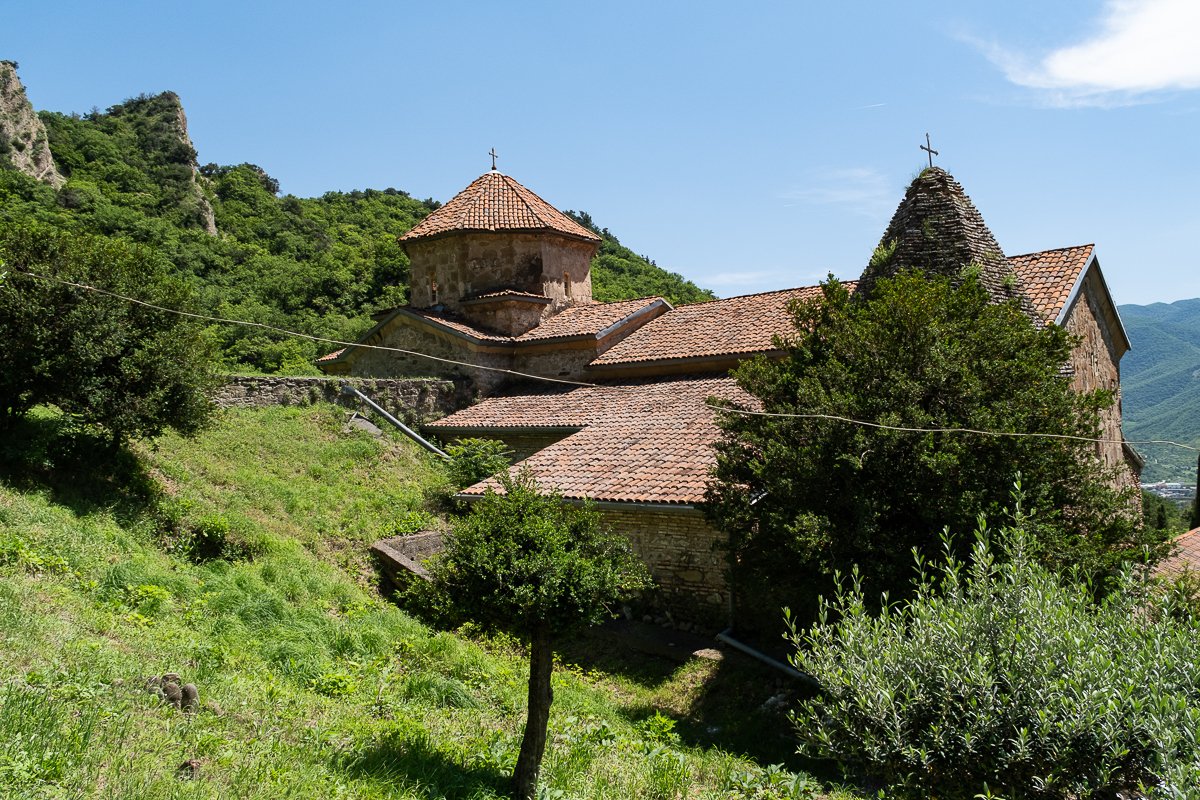 Mtskheta