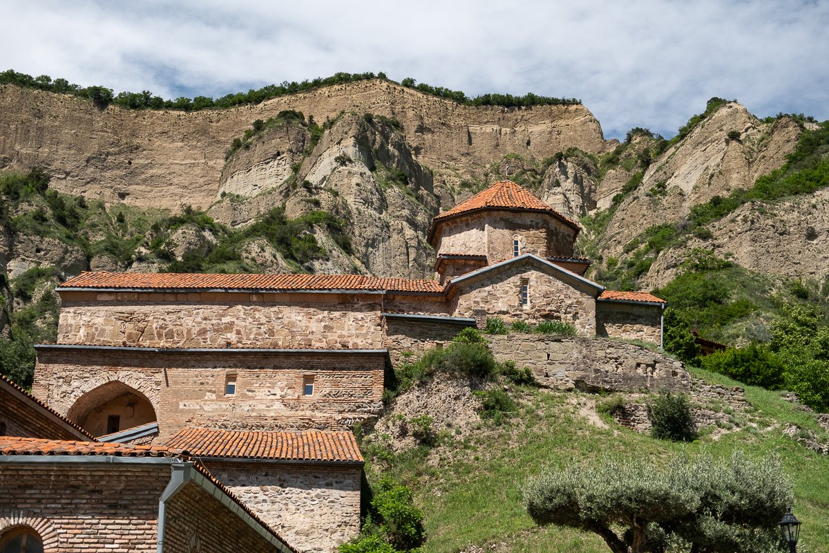 Mtskheta