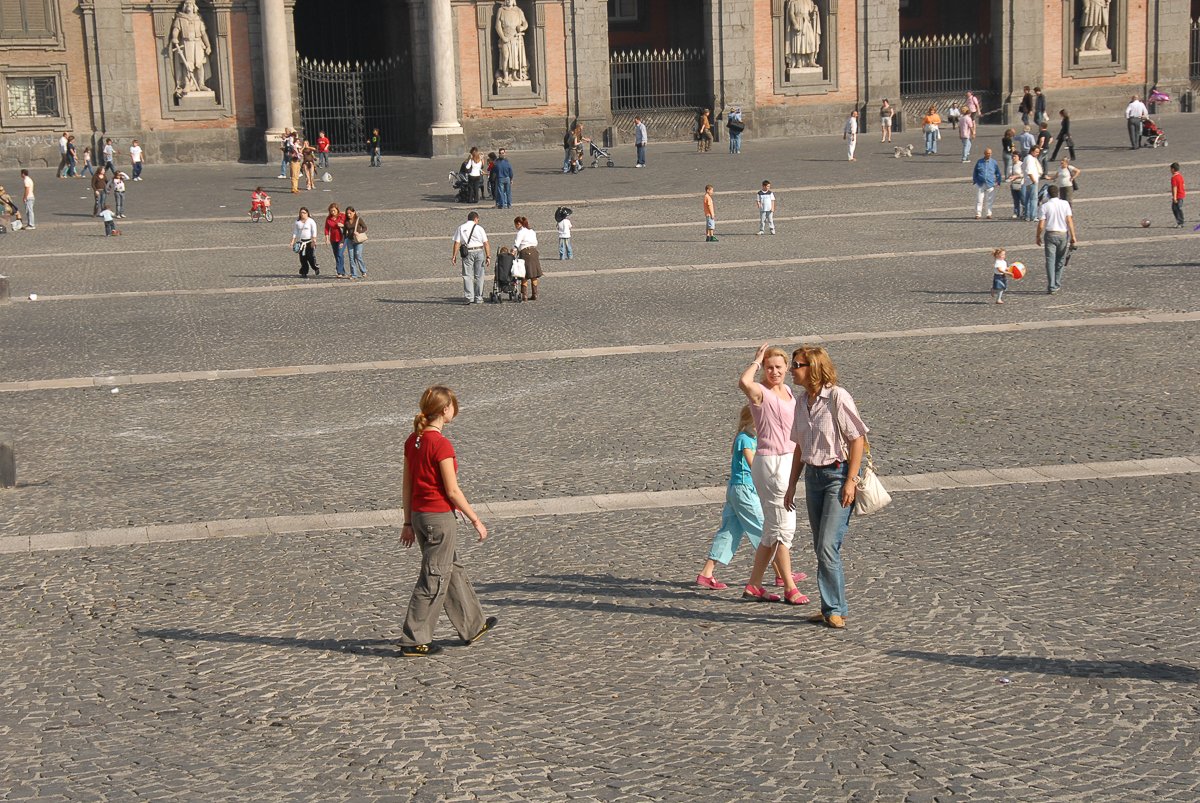 Naples