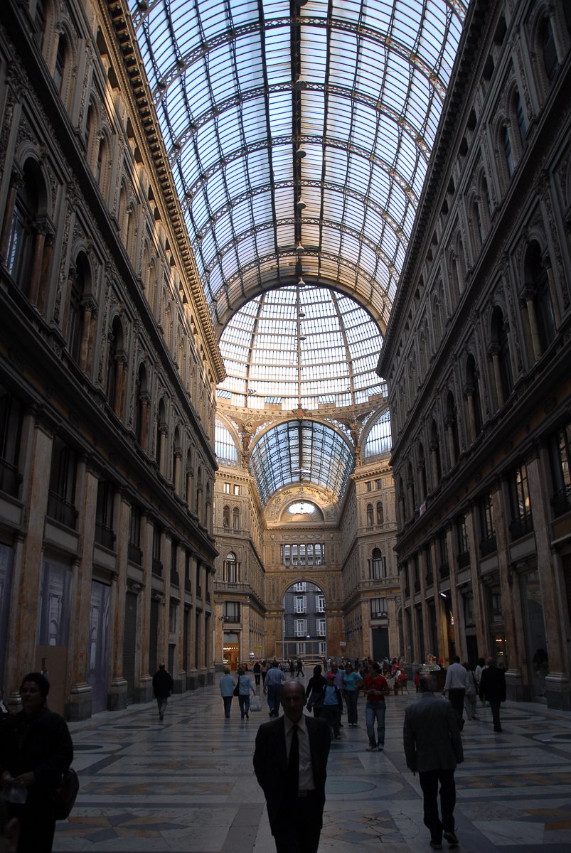 Naples