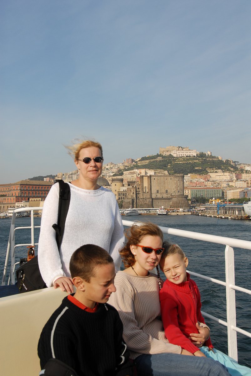 Naples