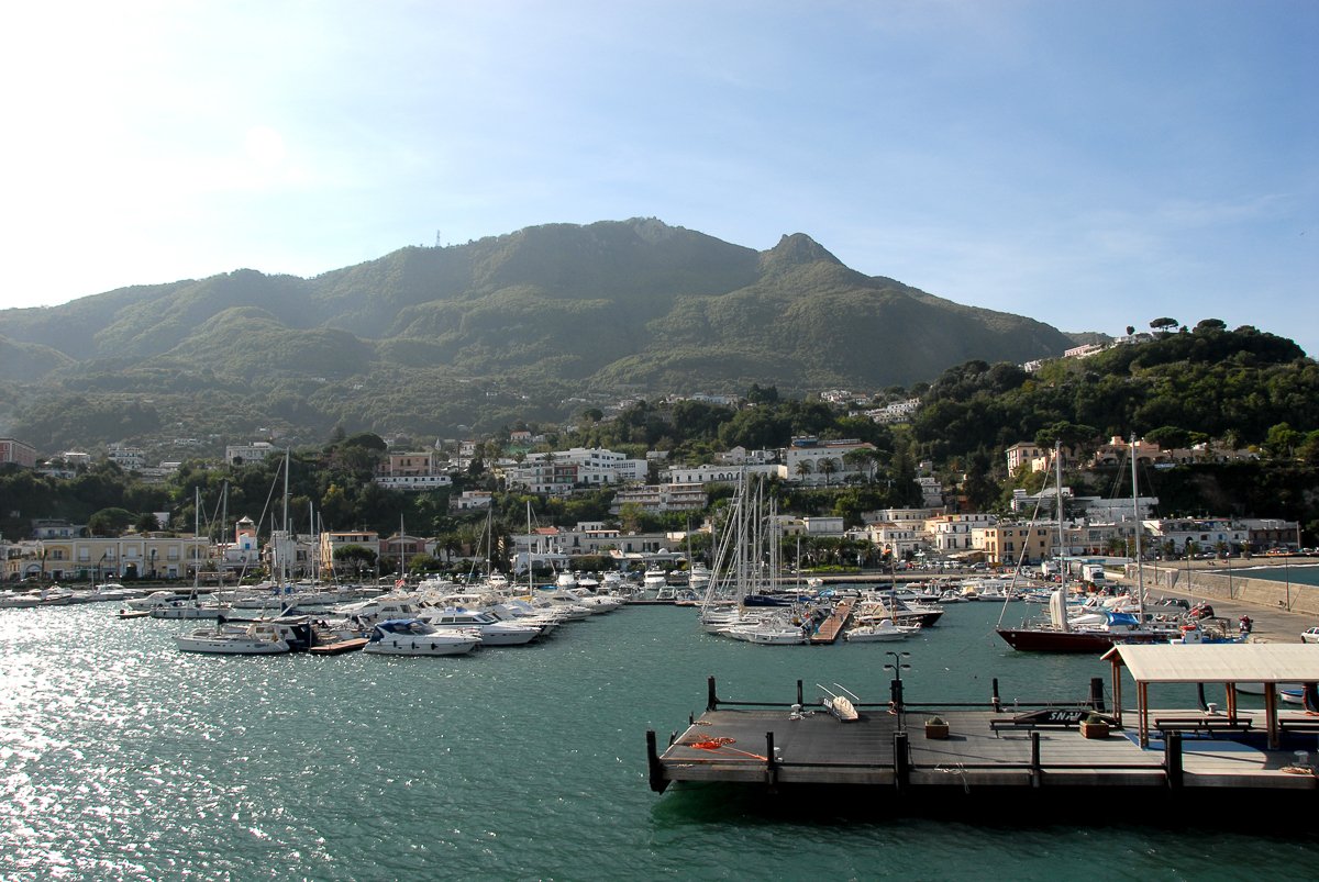 Naples