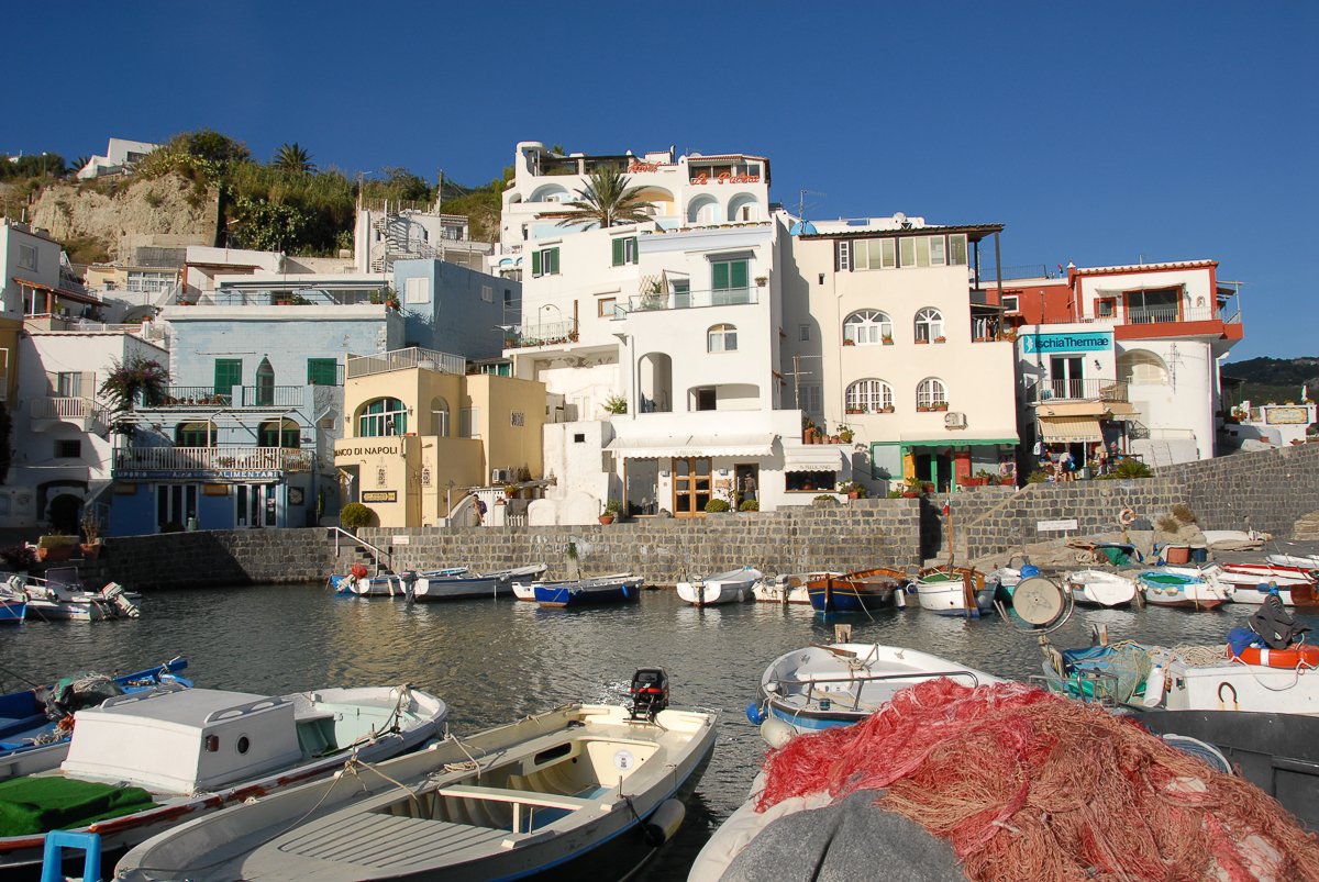 Naples