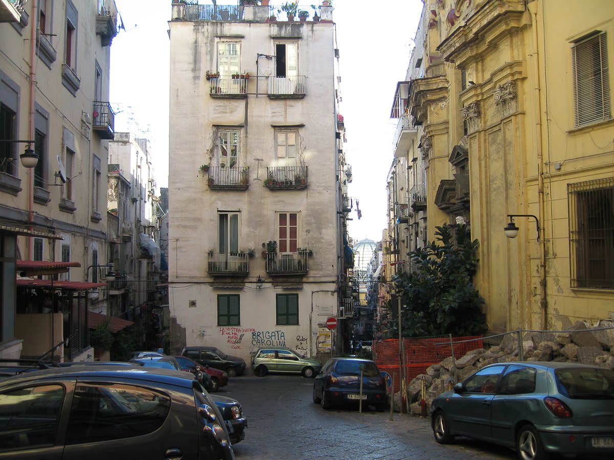 Naples