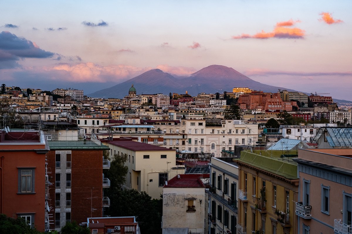 Naples