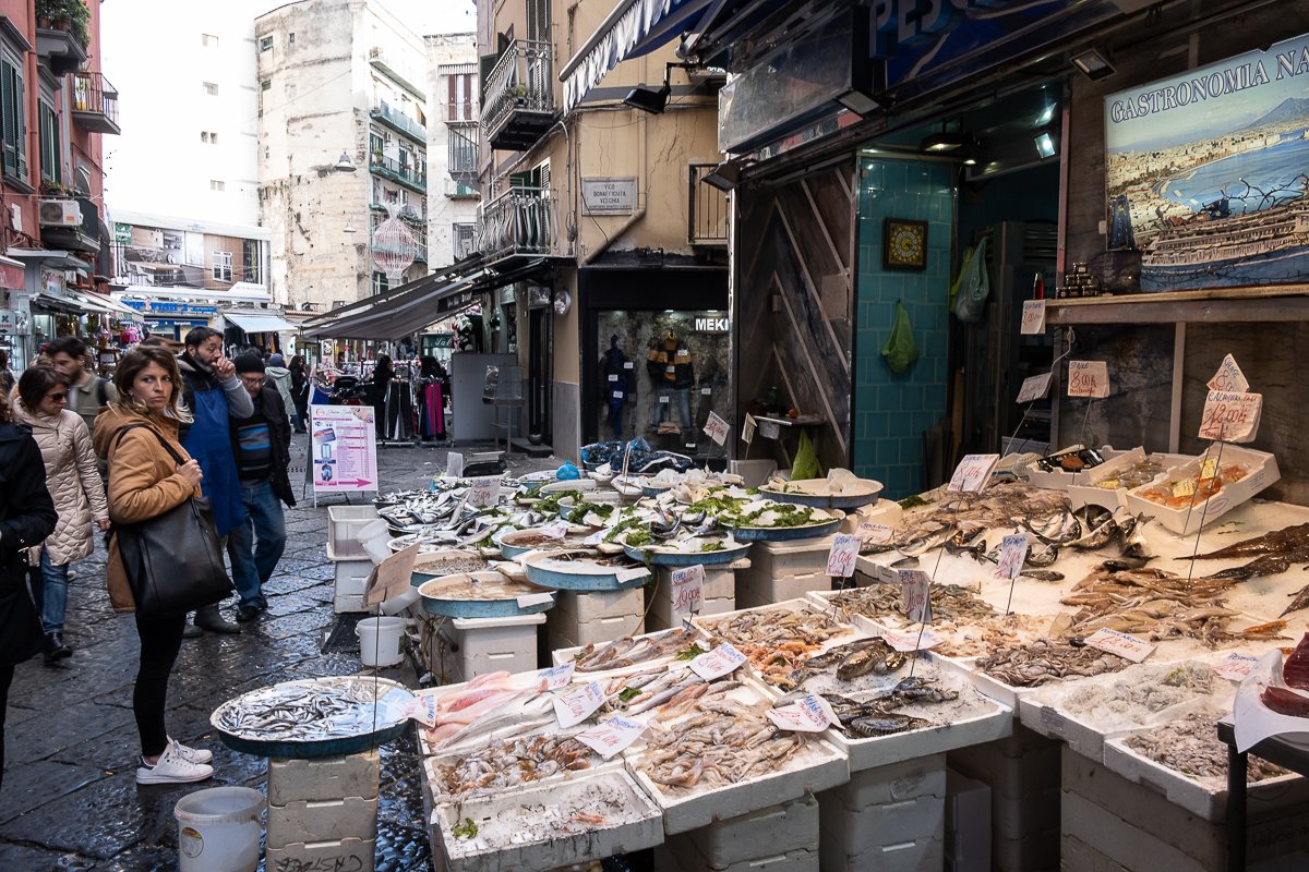 Naples