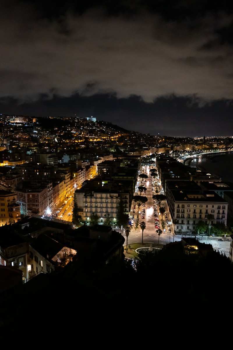 Naples