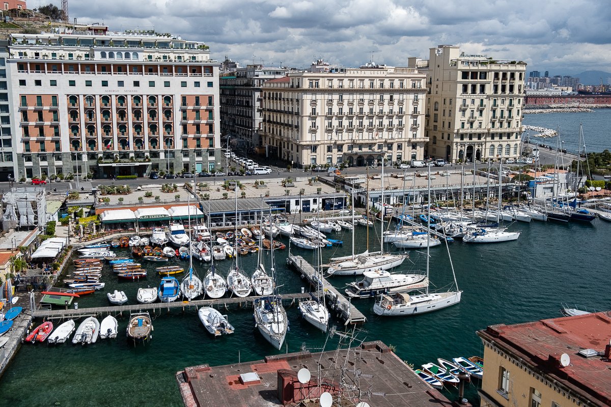 Naples