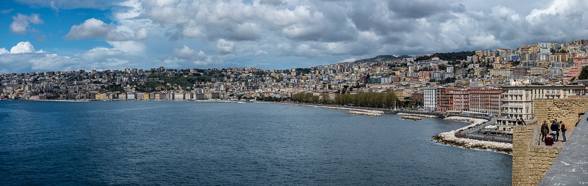 Naples