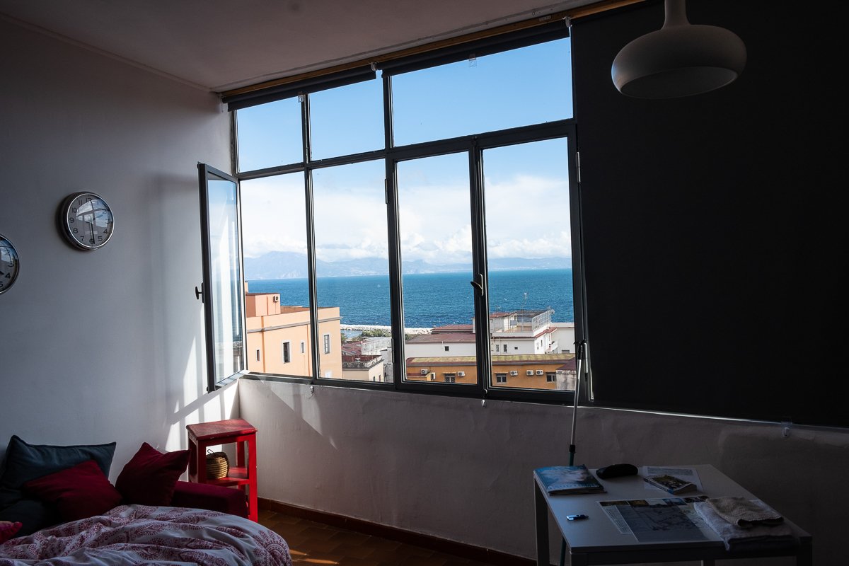 Naples