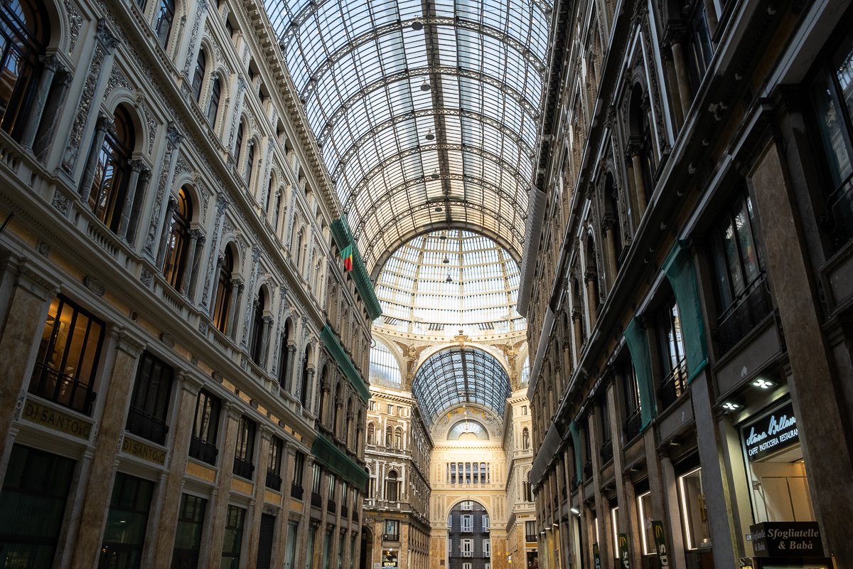 Naples