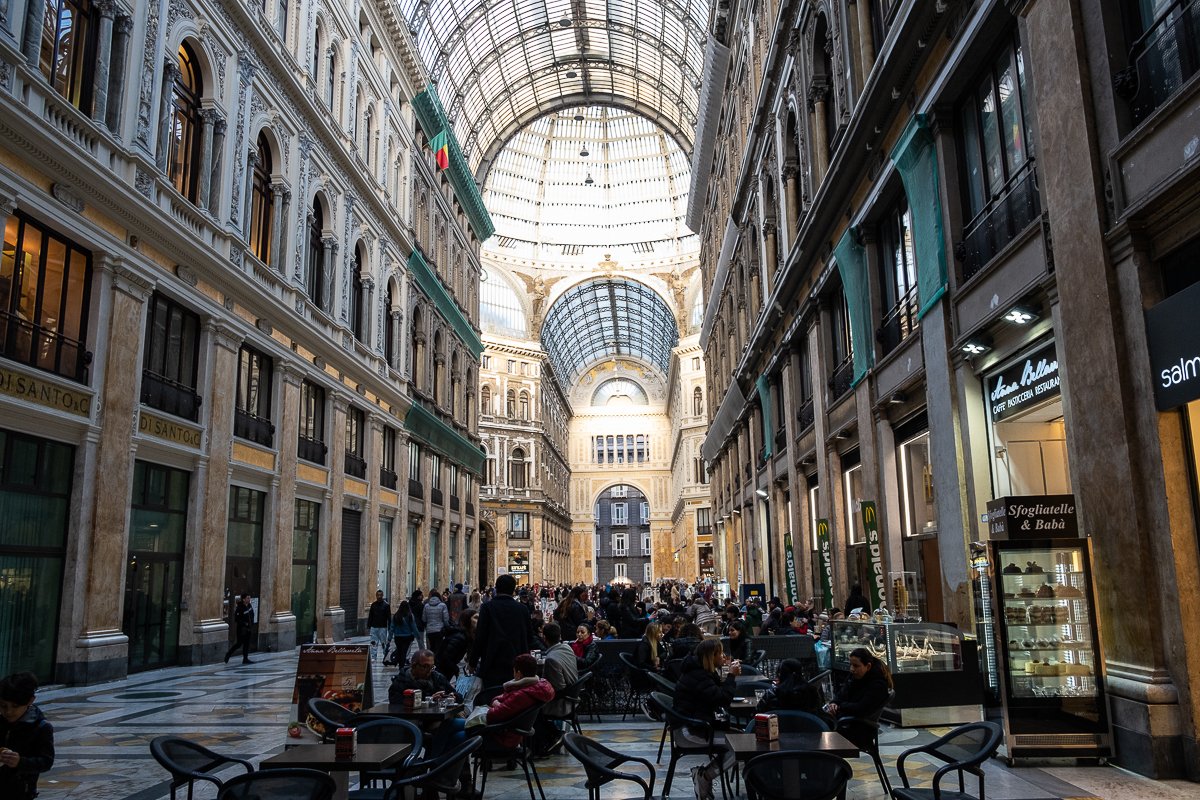 Naples