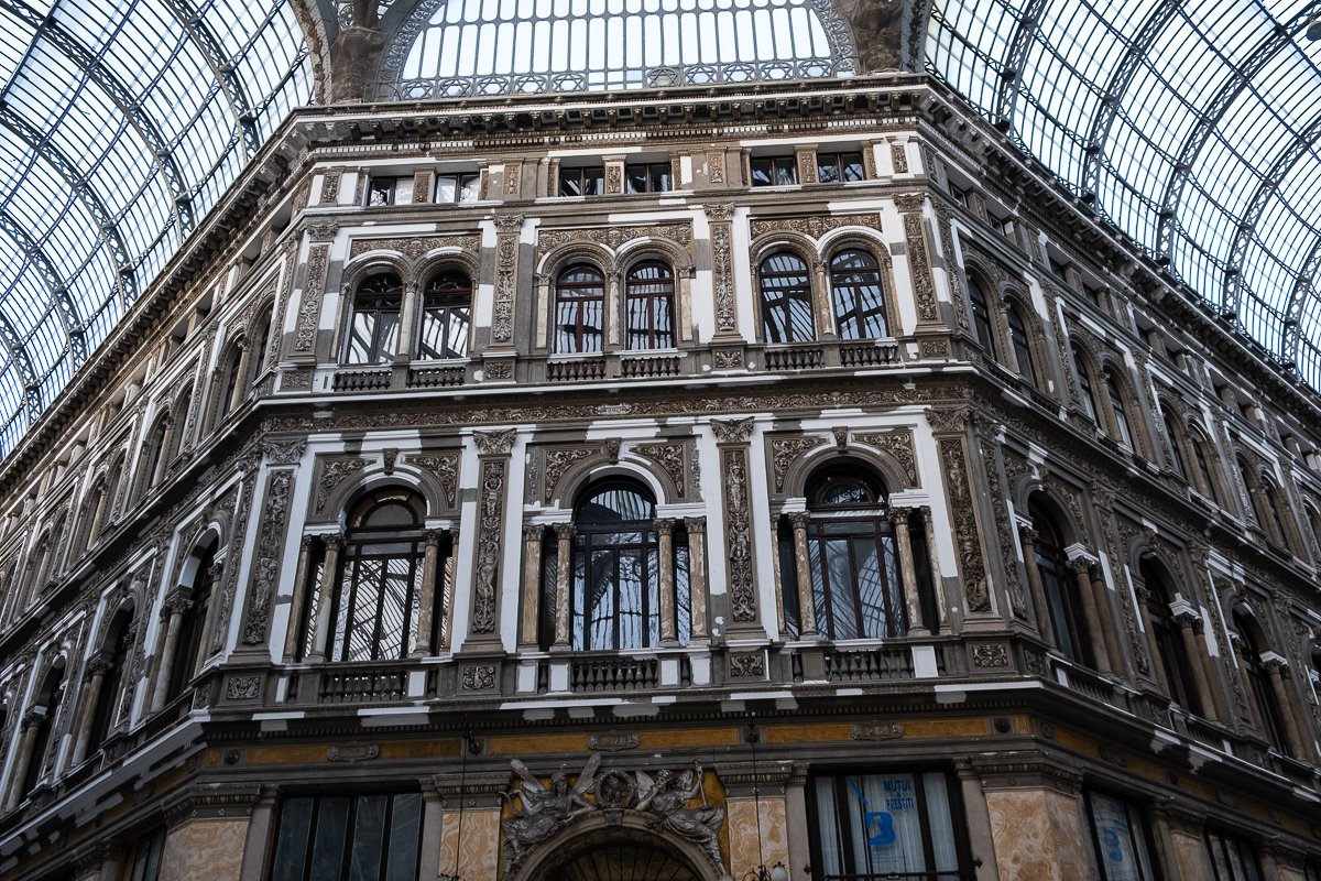 Naples