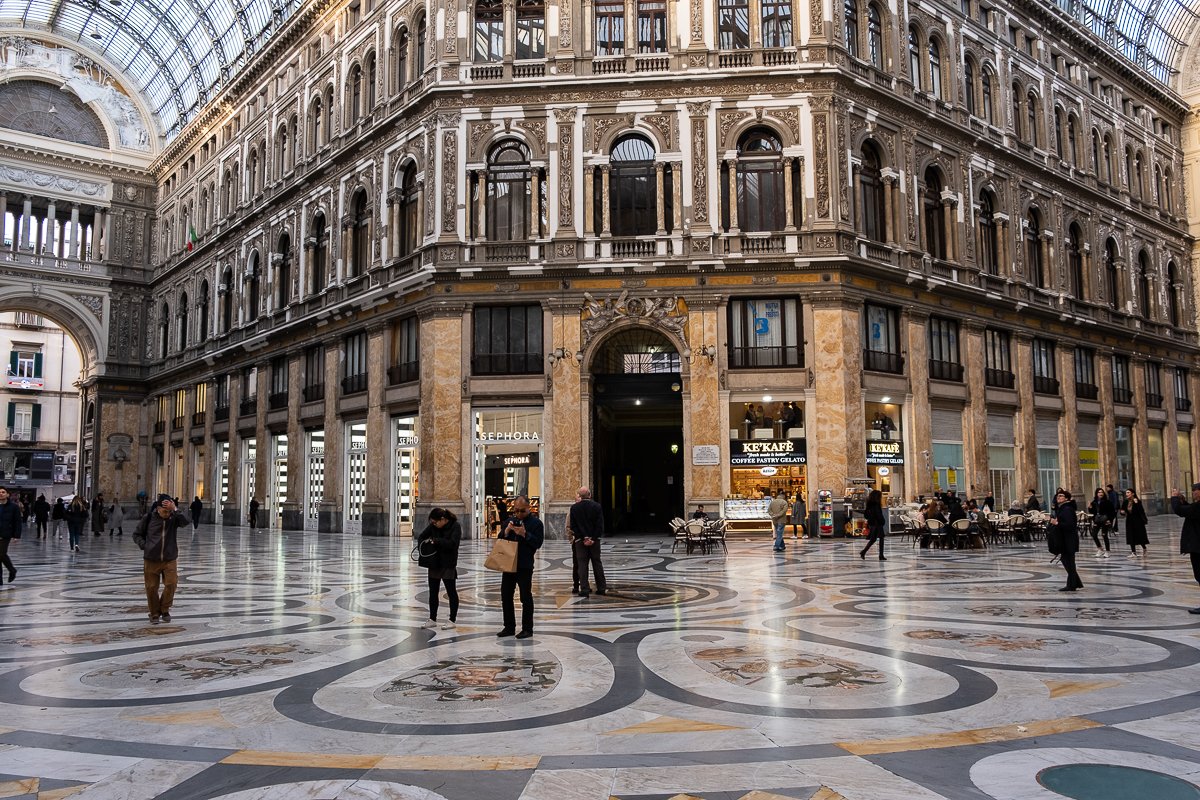 Naples