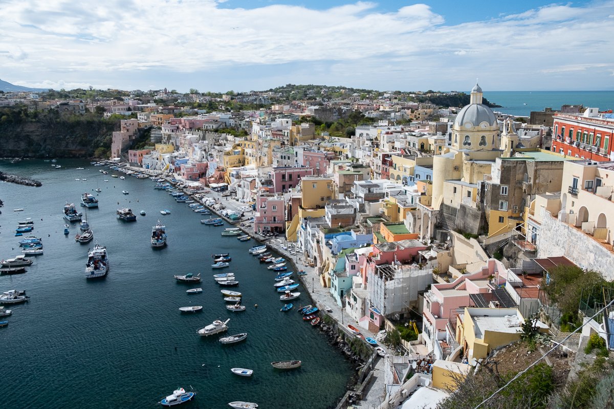 Naples