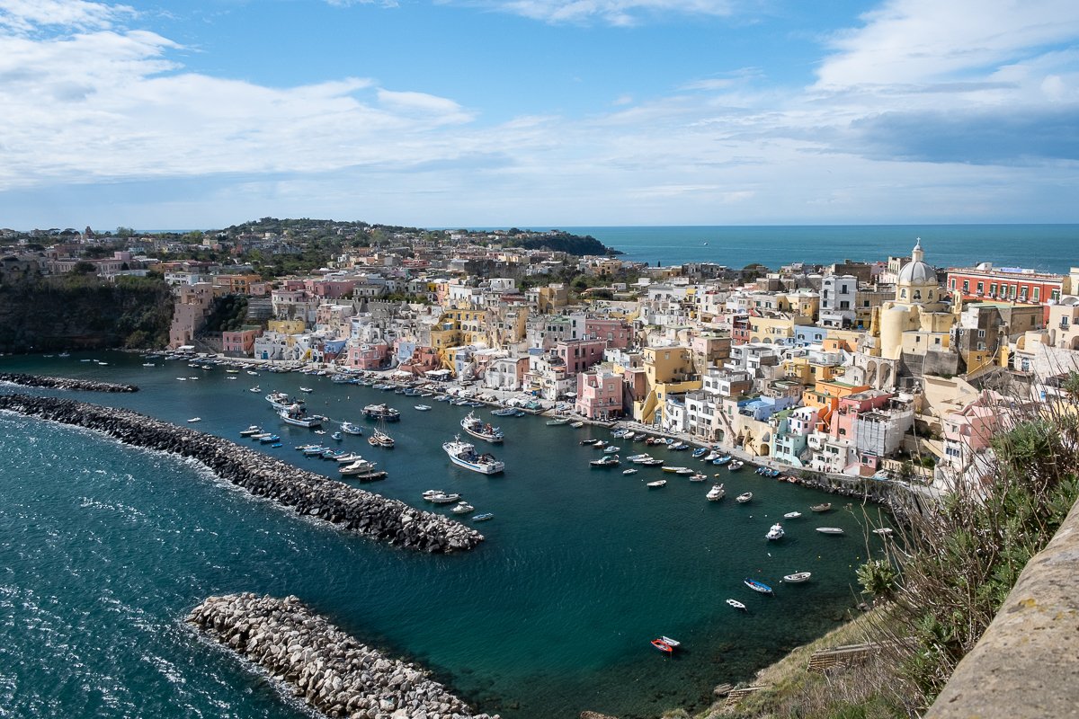 Naples