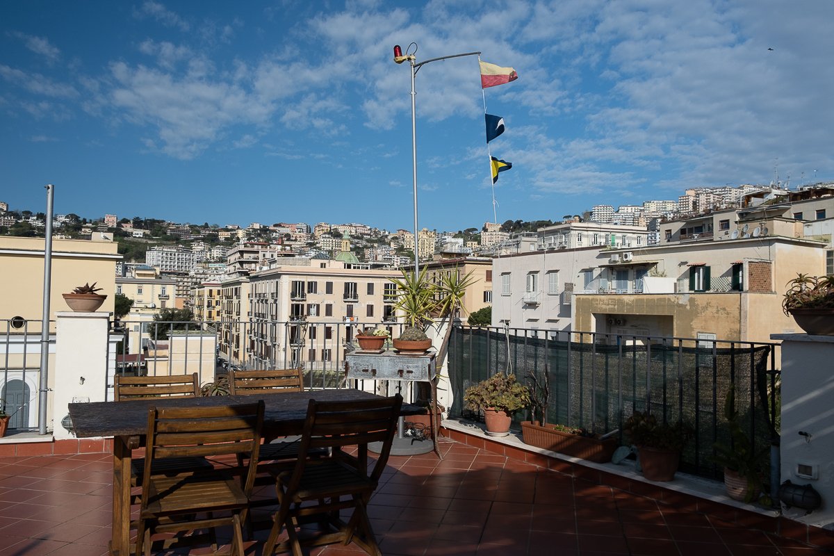 Naples