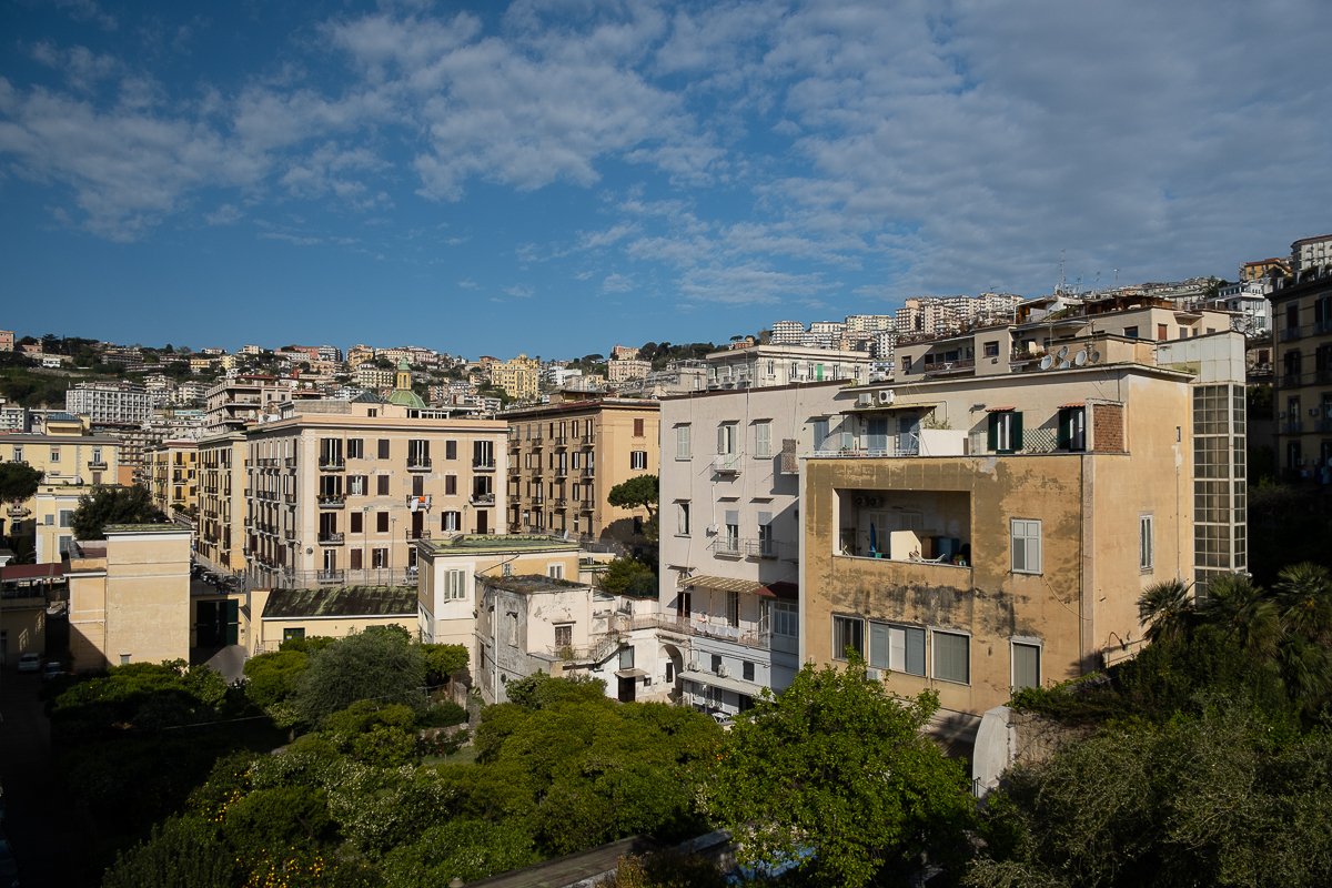 Naples
