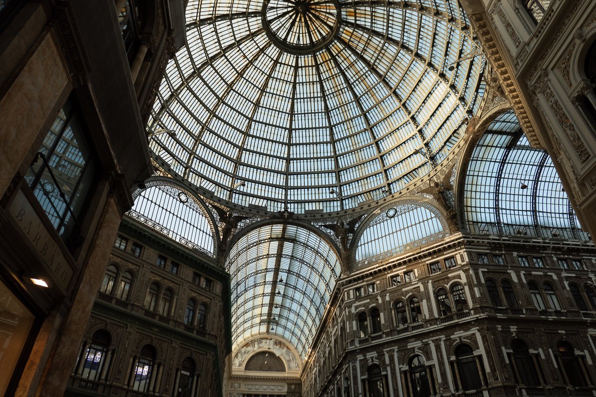Naples