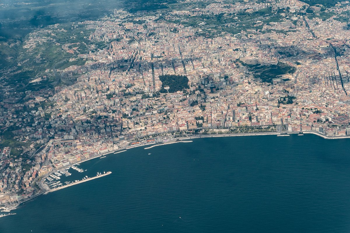 Naples