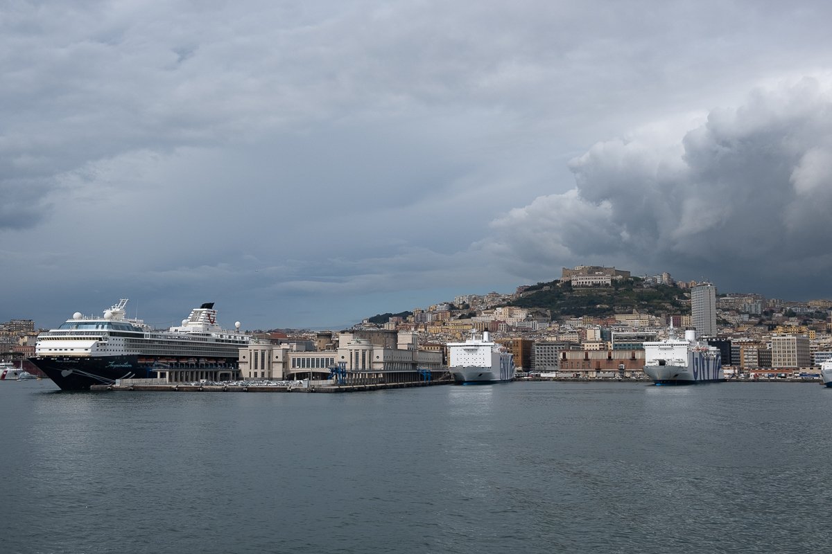 Naples