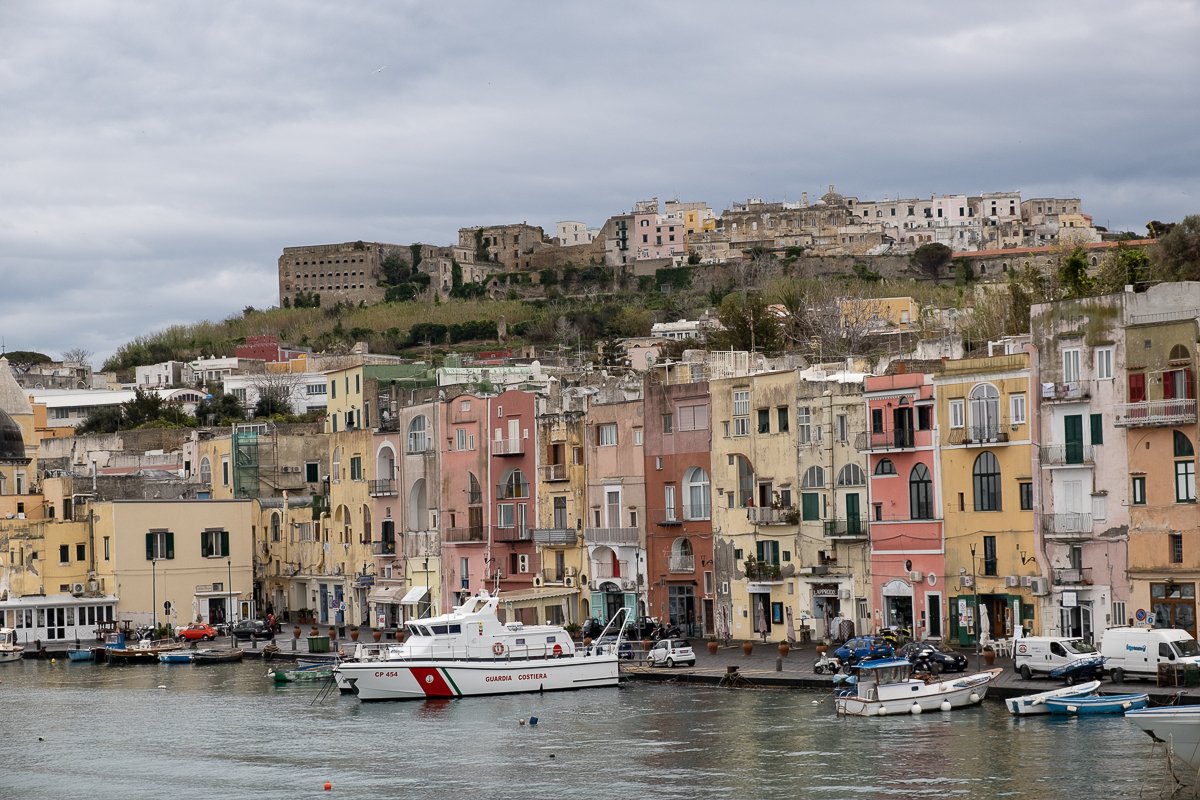 Naples