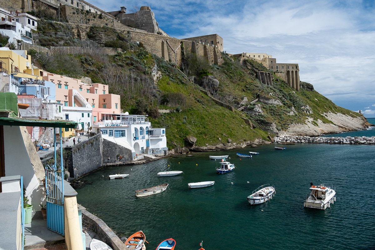 Naples