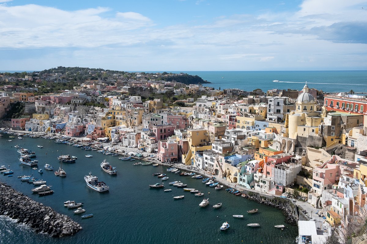 Naples