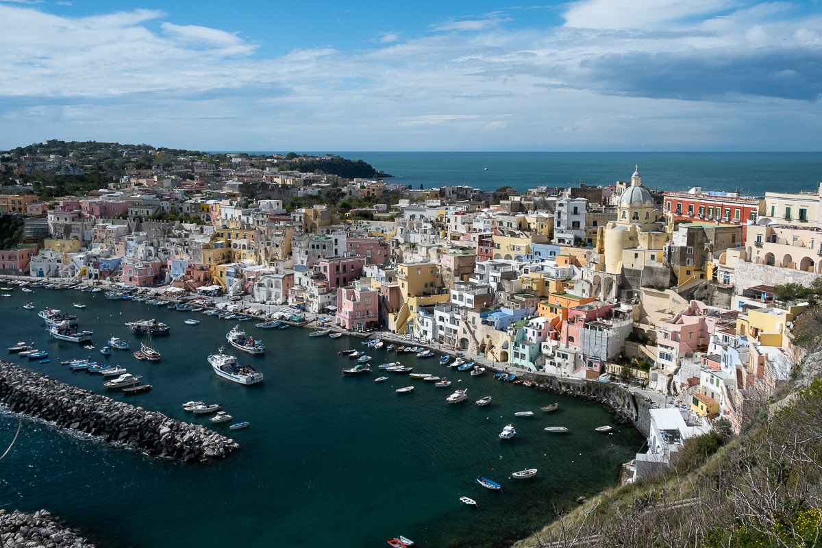 Naples