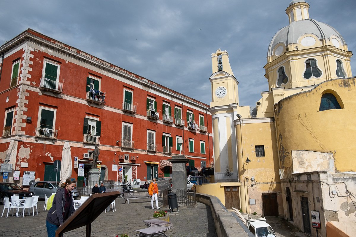 Naples