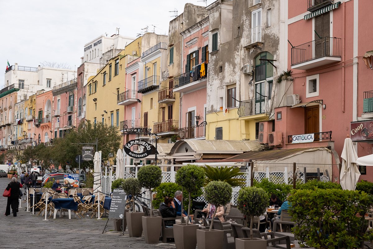 Naples
