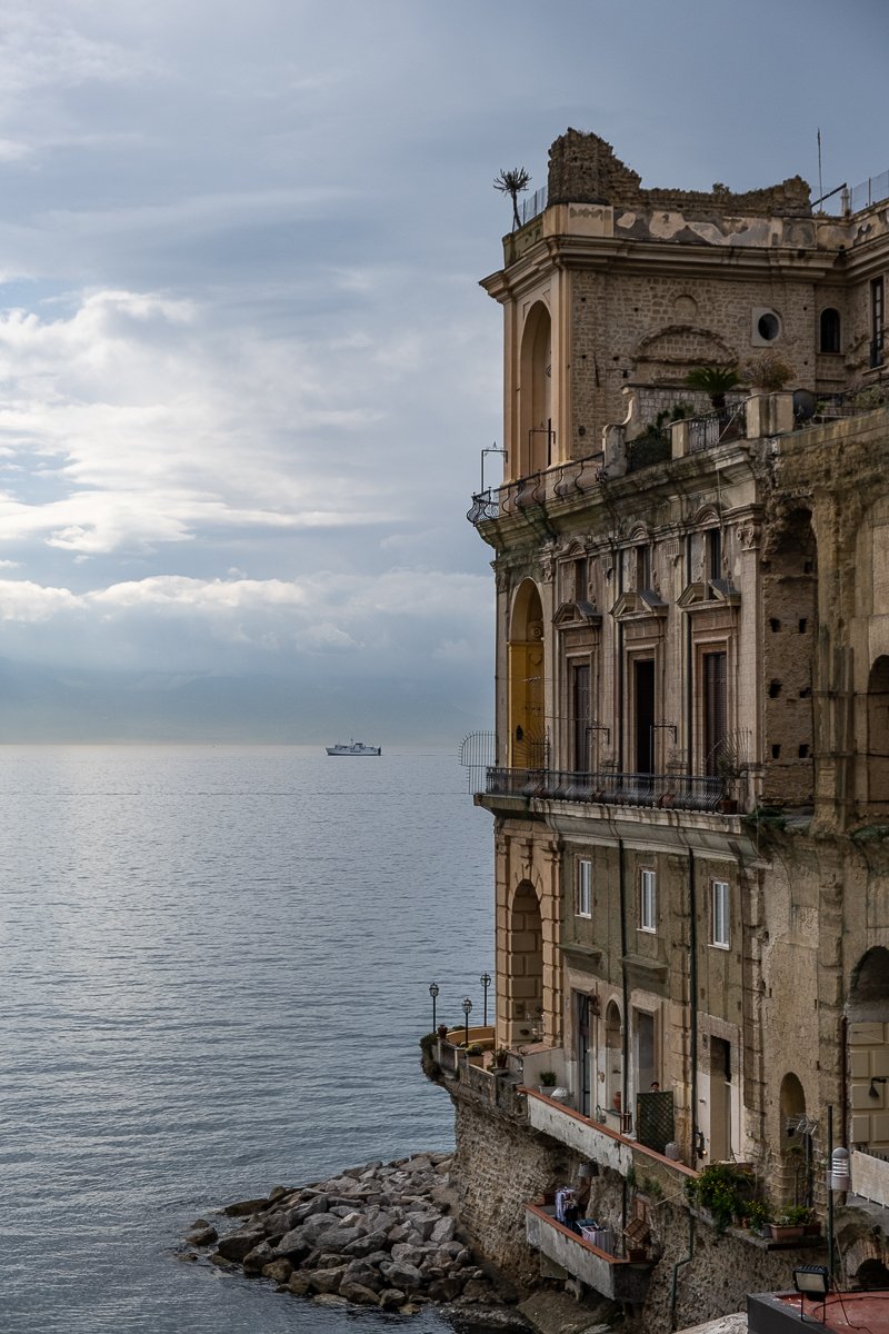 Naples