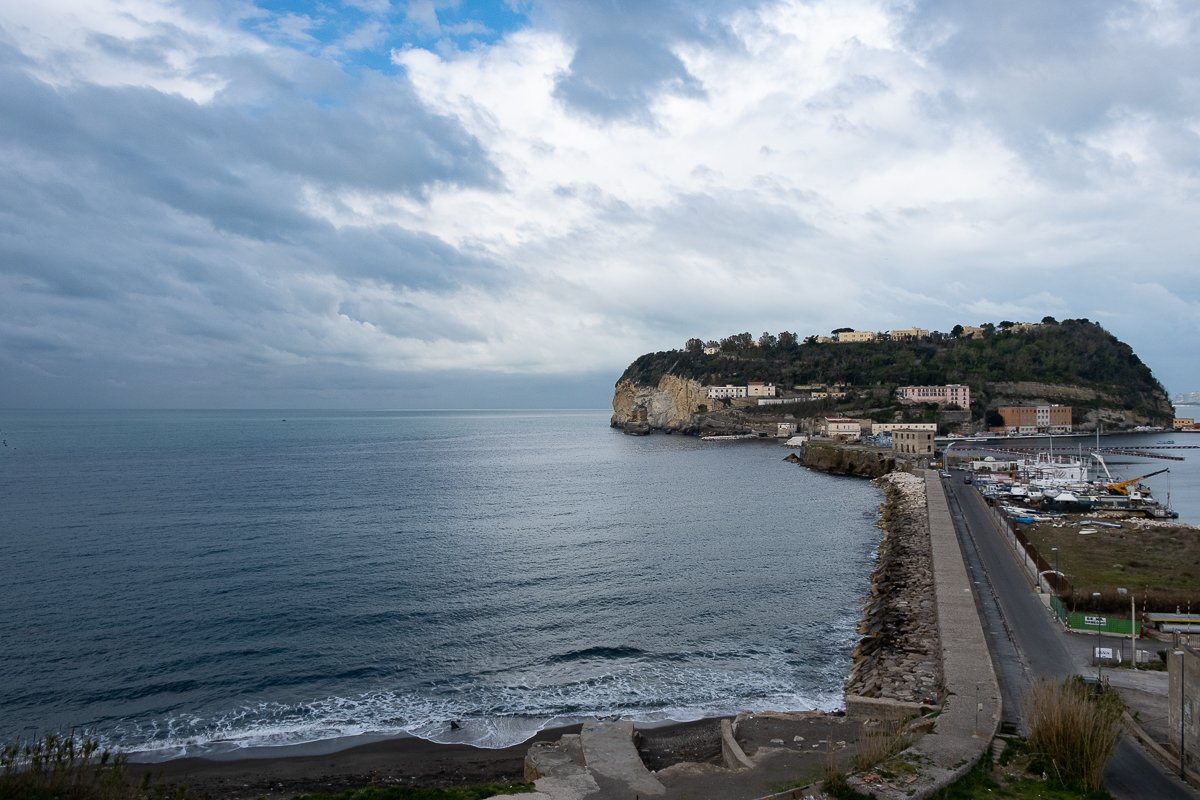 Naples
