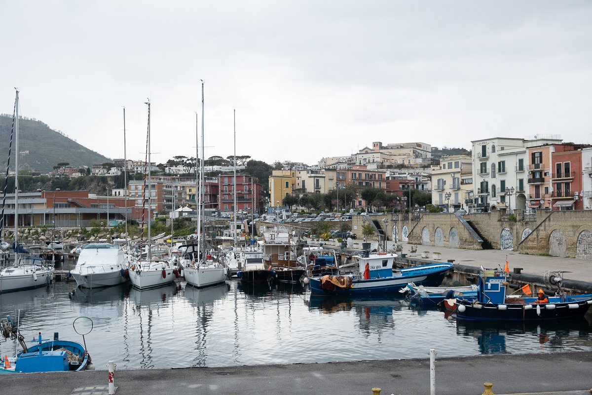 Naples