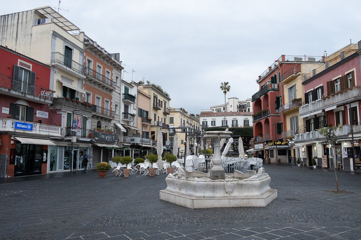 Naples