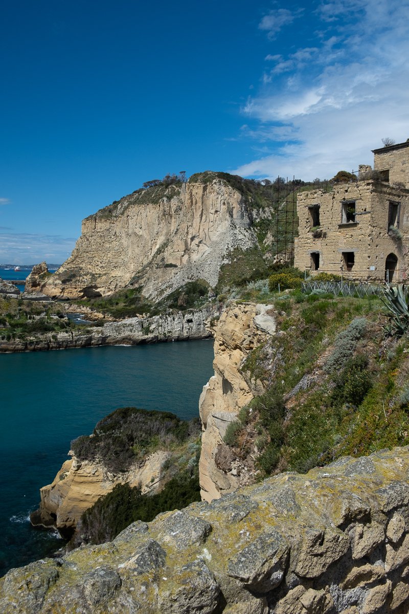 Naples