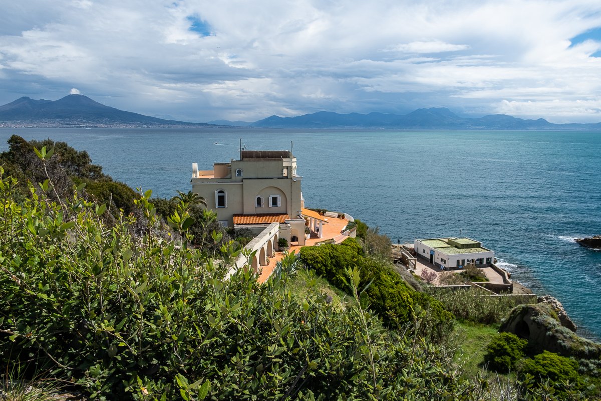 Naples
