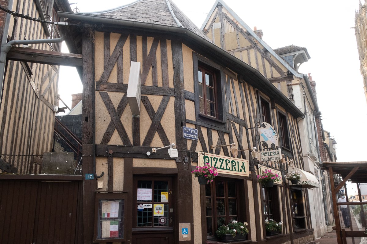 Normandie