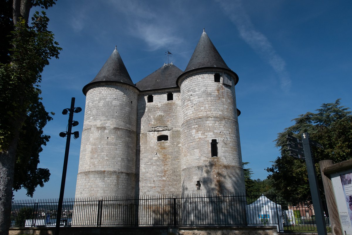 Normandie