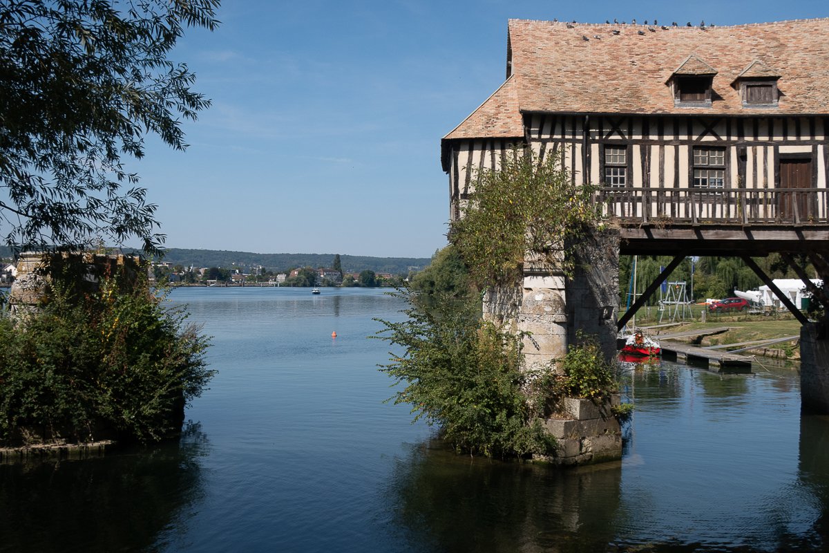 Normandie