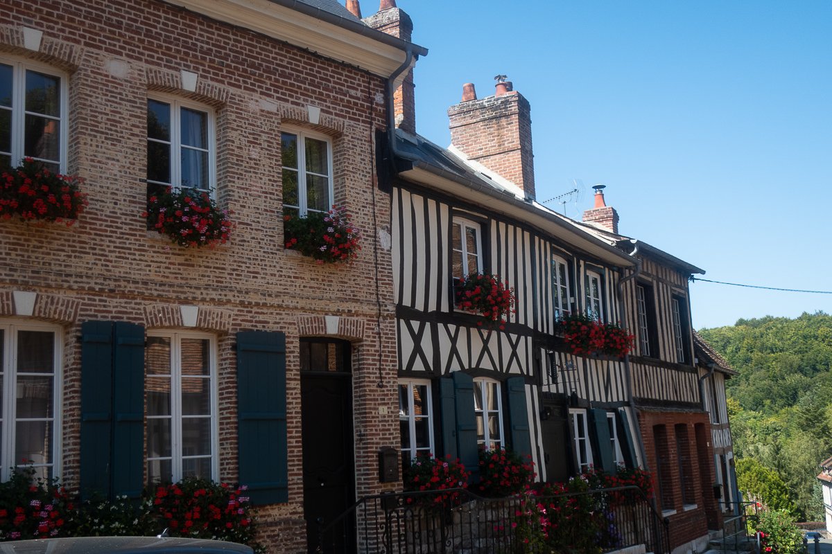 Normandie