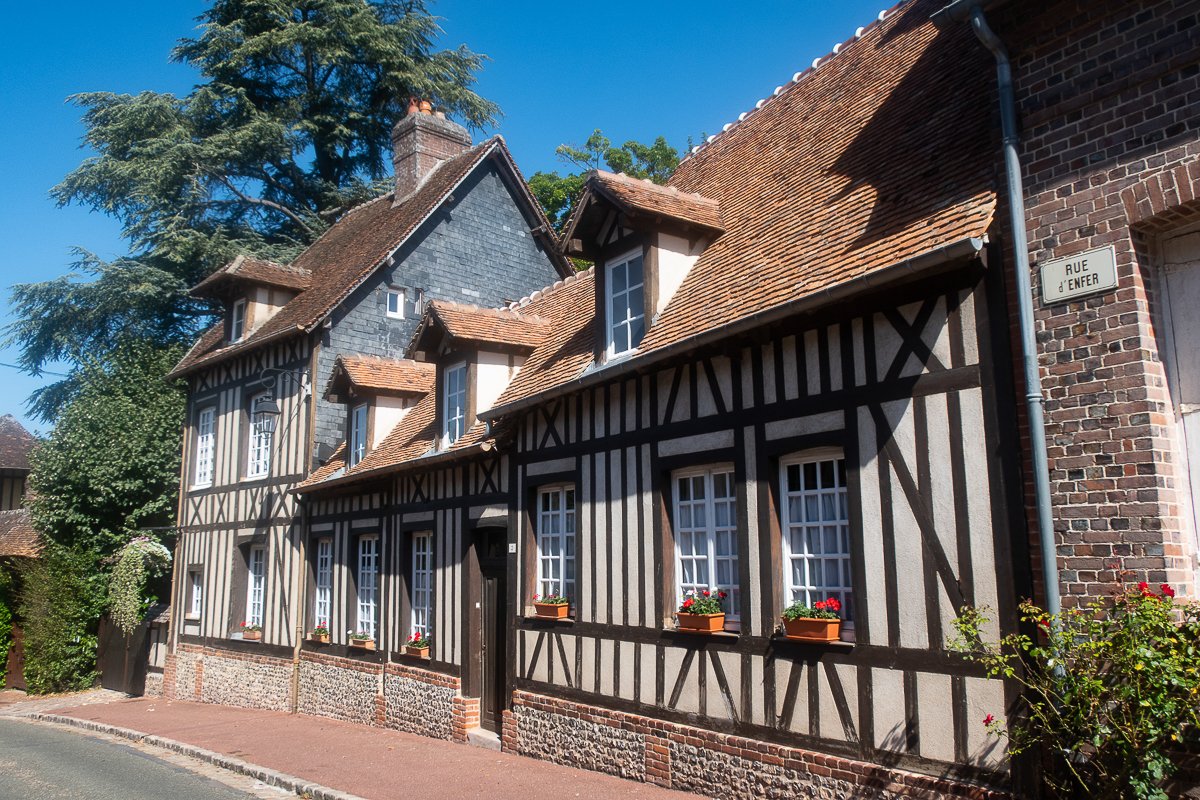 Normandie