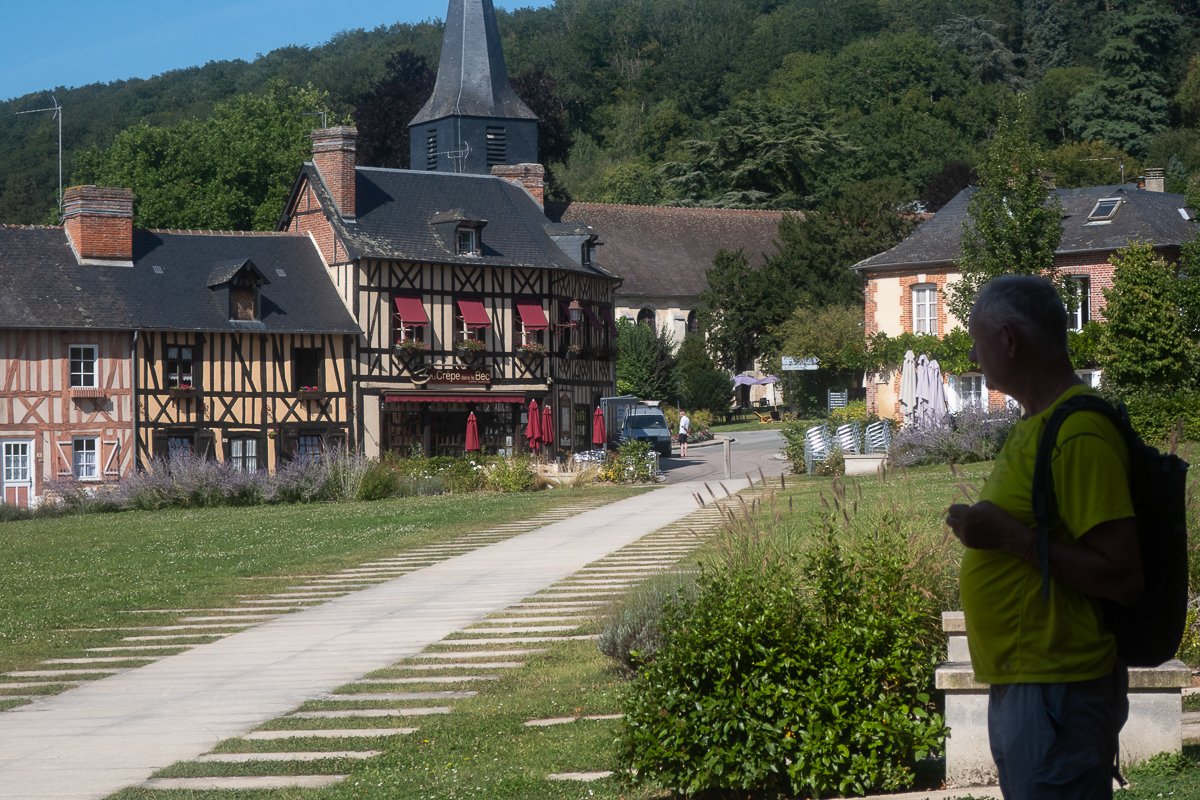 Normandie