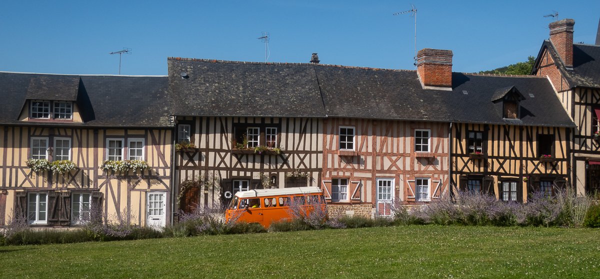 Normandie