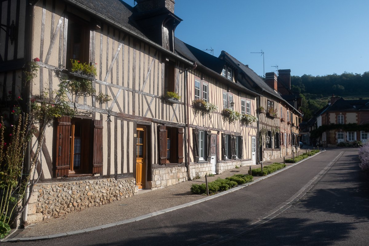 Normandie