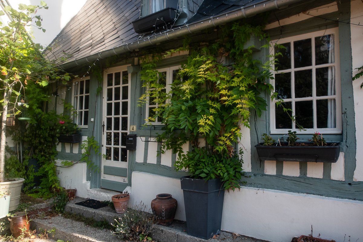 Normandie