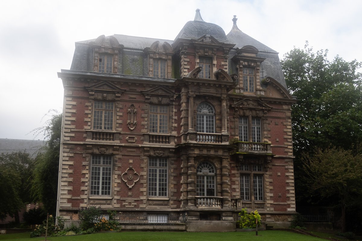 Normandie