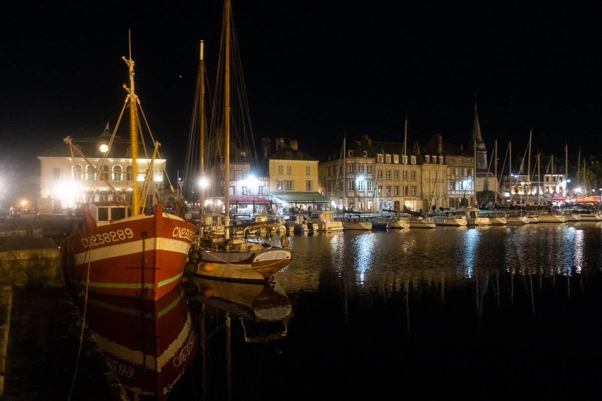 Normandie