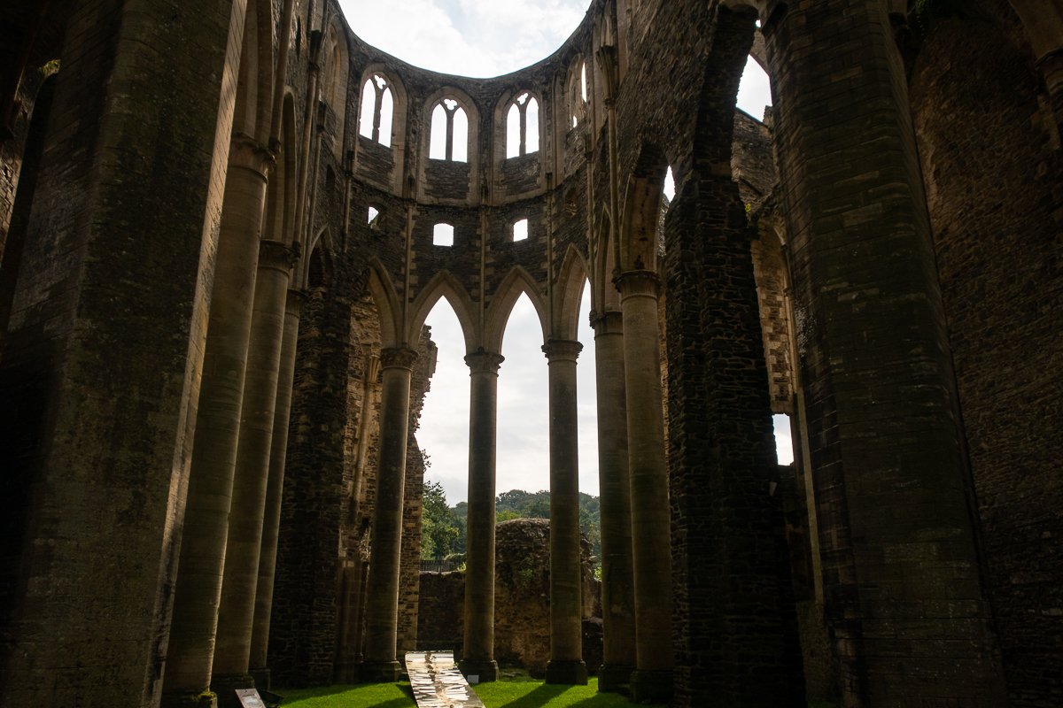 Normandie