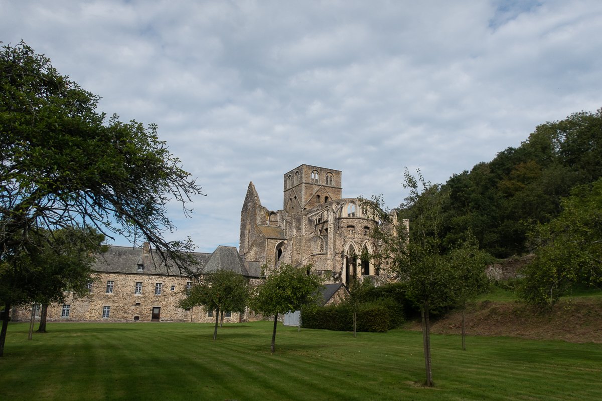 Normandie